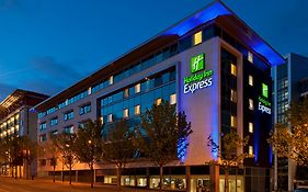 Holiday Inn Express Newcastle City Centre